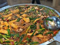 -京玉菲饭店(李村店)