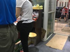 -老胡烧烤(龙茗商务楼店)