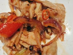 -妙香居韩国烤肉(鹏瑞利季华广场店)