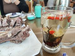 -清真兰州手抓羊肉餐厅
