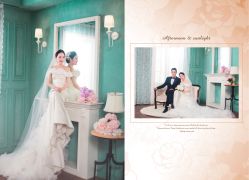 -奈斯影像婚纱摄影(拱墅店)