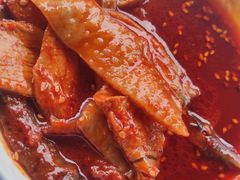 -渔桥李记奶汤面(东街店)