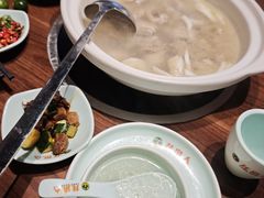 -龙泉人椰子鸡·糟粕醋·地标海南菜(龙昆南店)
