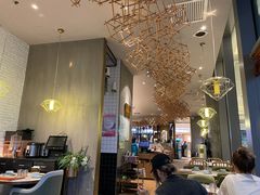 大堂-星怡会·新加坡新美食(苏州中心店)