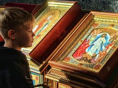 -滴血救世主教堂