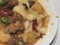 -清真·卡德尔大叔新疆主题餐厅(龙汇路店)