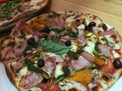 -玛尚诺Pizza&Bar(长泰广场店)