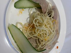 -峨嵋酒家(地安门店)