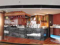 -汇泉王朝大饭店-旋转餐厅(南海路店)
