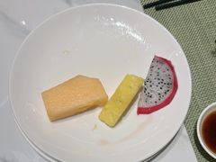 -杭州盛泰开元名都大酒店-地中海自助餐厅