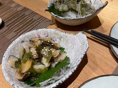 -酒井酱子·深夜食堂(东城汇店)