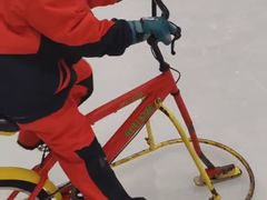 -长沙湘江冰雪世界