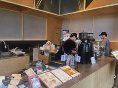 -Seesaw Coffee(苏州中心店)