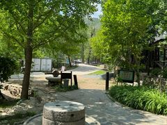 -北京水岸山吧度假村(雁栖镇店)
