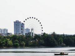 -南宁南湖公园