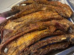 -清真·馬坡二旦烧烤(人生一串拍摄店)