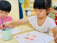 -深业幸福家托育·早教(深业U中心园)