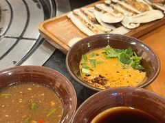 -阿山卓·野生菌火锅·纳西火塘烤肉