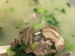 -山沟沟羊小馆&烤全羊羊肉汤(麦岛店)