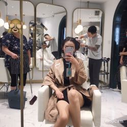 -S.HAIR SALON