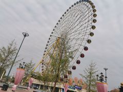 -国色天乡三期陆地乐园