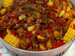 -辣小鲜·南昌大排档(船山路店)