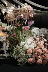 -静安洲际酒店·宴会厅