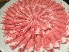 -南门涮肉(东单店)