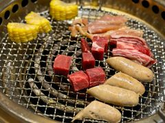 -千寻山野烤肉(天虹店)