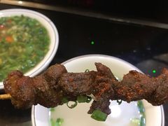 -小叫驴养生驴肉火锅(龙游店)