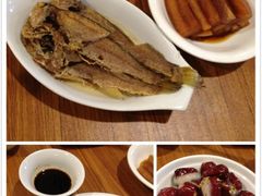 冷菜-建国328 本帮小馆·面馆
