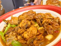 -鸿源斋清真豫菜(惠济店)