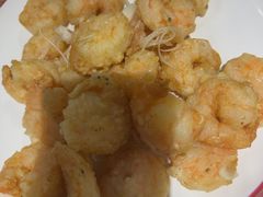 -逢春菜馆天津菜(胜利路店)