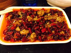 冷吃兔-自贡好吃客(科华店)