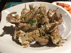 -船奇蒸汽海鲜·闽菜(八市海鲜总店)
