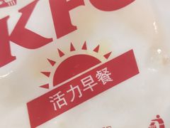 -肯德基(绍兴悦来店)
