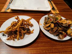-汉巴味德(大悦城店)