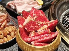 -伊茉家的烤肉店(勒泰中心店)