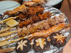 -山葵家·创意料理(宁波来福士店)