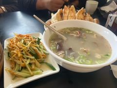 -三盛楼饭店(四流中路店)