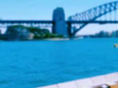 -悉尼海港大桥