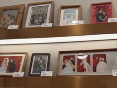 -海马体照相馆丨大师(青岛万象城店)