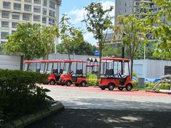 -南宁南湖公园