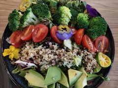 -初拾·花里餐厅(钜城华亿店)