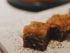 -Pasha帕夏土耳其餐厅(南昌路店)