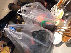 -海底捞火锅(威高广场店)