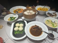 -蘇锦宴·淮扬菜烤鸭·小院(三元桥霄云路店)