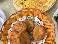 -秋姐美食店(海陵岛保利店)