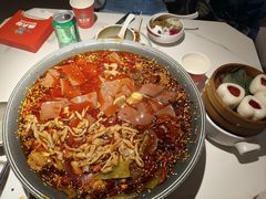 -麻六记(新天地店)