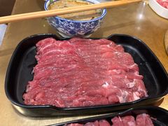 -牛街清真满恒記(平安里西大街店)